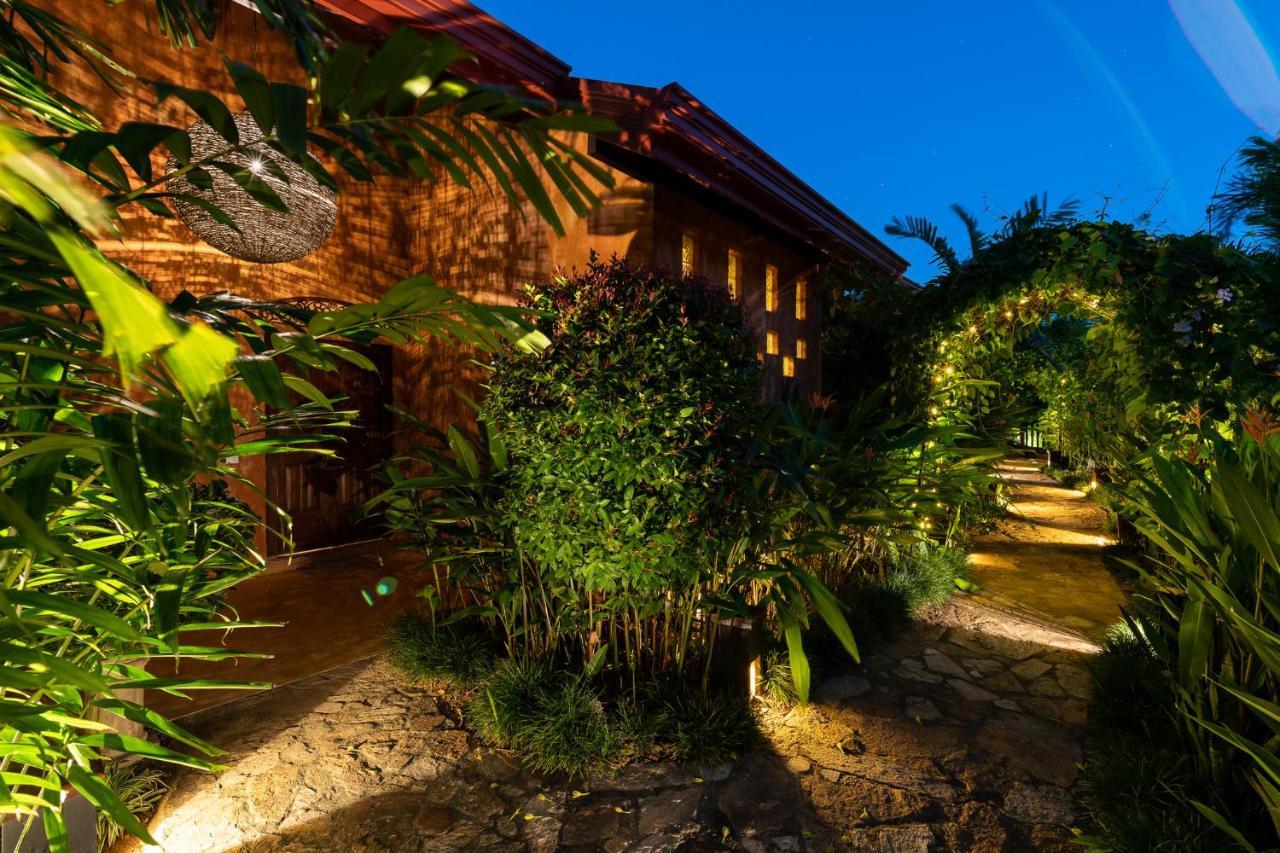 D Canal House Mirissa Buitenkant foto